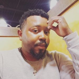 Meet your Posher, Kelvin